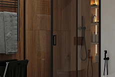 Дизайн-проект ванны от дизайнера Сараевой Евгении